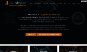 Landviser.net thumbnail