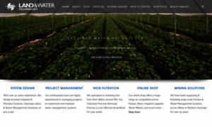 Landwater.com.au thumbnail