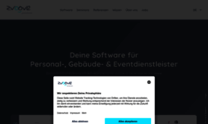 Landwehr-hosting.de thumbnail