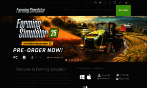 Landwirtschafts-simulator.de thumbnail