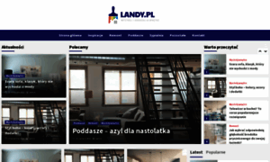 Landy.pl thumbnail