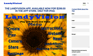 Landyvision.com thumbnail