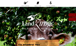 Landzunge.info thumbnail