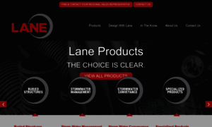 Lane-enterprises.com thumbnail