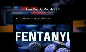 Lanecountymugshots.blogspot.com thumbnail