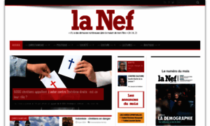Lanef.net thumbnail
