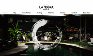 Lanegranosara.com thumbnail