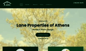 Lanepropertiesofathens.com thumbnail