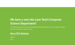Lanetechcs.wordpress.com thumbnail
