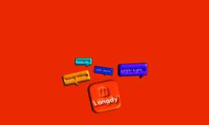 Langdy.net thumbnail