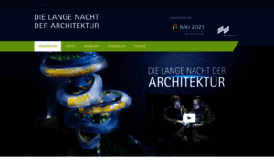 Lange-nacht-der-architektur.de thumbnail