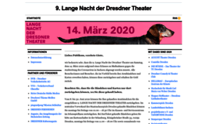 Lange-nacht-der-dresdner-theater.de thumbnail