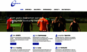 Langedijker-sportunie.nl thumbnail