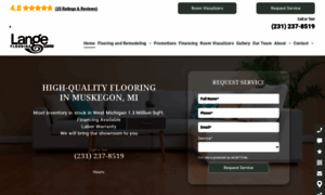 Langeflooringcenter.com thumbnail