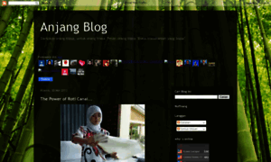 Langgas.blogspot.com thumbnail