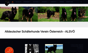 Langhaar-schaeferhunde.com thumbnail