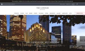 Langhamhotels.com.au thumbnail