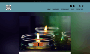 Langhornecandle.com thumbnail