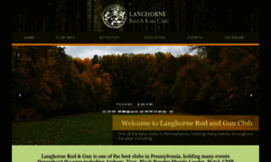 Langhornerodandgun.com thumbnail