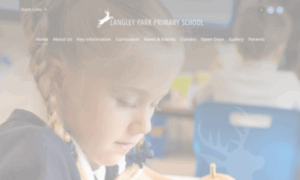 Langleyparkprimary.org.uk thumbnail