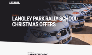 Langleyparkrallyschool.co.uk thumbnail