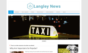 Langleypolitics.com thumbnail