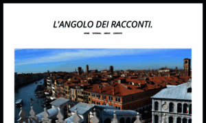 Langolodeiracconti.wordpress.com thumbnail