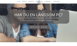 Langsom-pc-computer.dk thumbnail