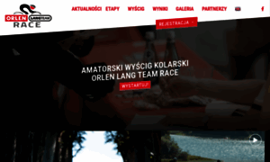 Langteamrace.pl thumbnail