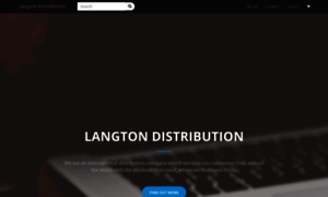 Langtoninfo.co.uk thumbnail