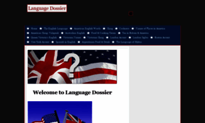 Language-dossier.webs.com thumbnail