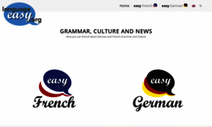 Language-easy.org thumbnail