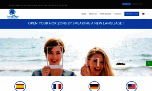 Language-online.org thumbnail