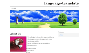 Language-translate.info thumbnail
