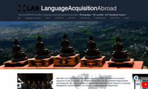 Languageacquisitionabroad.com thumbnail