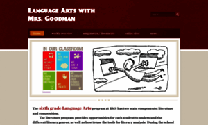 Languageartswithmrsgoodman.weebly.com thumbnail