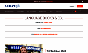 Languagebooks.com.au thumbnail