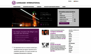 Languageinternational.mx thumbnail