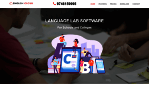 Languagelabsoftware.in thumbnail
