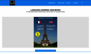 Languagelearningjokebooks.com thumbnail