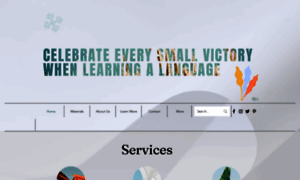 Languagemasters.net thumbnail