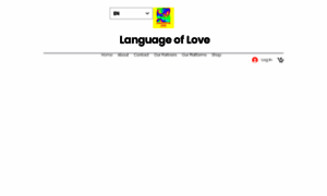 Languageoflovepublishing.com thumbnail