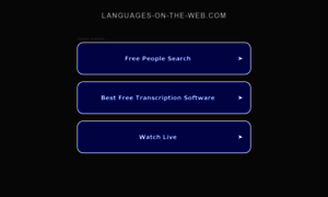 Languages-on-the-web.com thumbnail