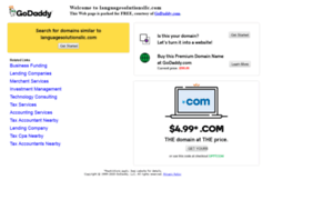 Languagesolutionsllc.com thumbnail
