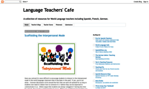 Languageteacherscafe.blogspot.com thumbnail