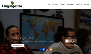 Languagetree.co.uk thumbnail