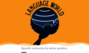 Languageworldtucson.com thumbnail