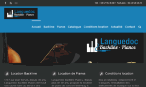 Languedoc-backline-pianos.fr thumbnail
