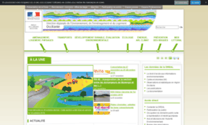 Languedoc-roussillon.developpement-durable.gouv.fr thumbnail