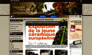 Languedoc.visite.org thumbnail